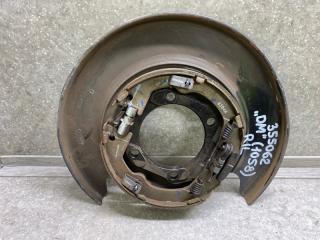 Тормозной механизм левый HYUNDAI SANTA FE (DM) 12-18 2017