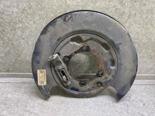 Тормозной механизм левый SANTA FE (DM) 12-18 2017 2.4 G4KJ