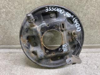 Тормозной механизм правый ELANTRA AD 16- 2017 2.0 G4NH