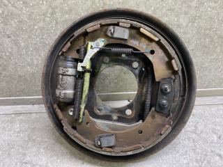 Тормозной механизм правый HYUNDAI ELANTRA AD 16- 2017