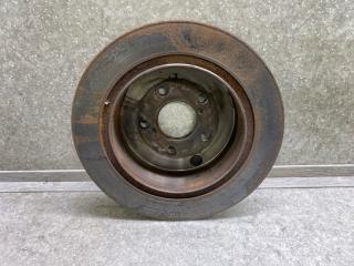 Тормозной диск задний FORESTER 12-19 2015 2.5 FB25B