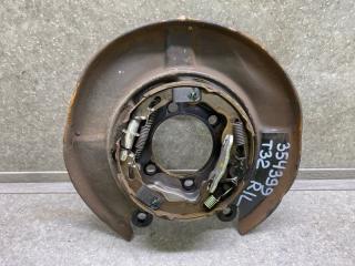 Тормозной механизм левый NISSAN X-TRAIL/ROGUE T32 13-20