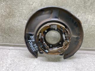 Тормозной механизм правый NISSAN X-TRAIL/ROGUE T32 13-20