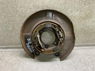 Тормозной механизм правый NISSAN X-TRAIL/ROGUE T32 13-20