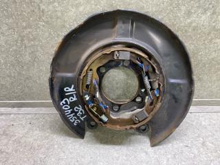 Тормозной механизм правый NISSAN X-TRAIL/ROGUE T32 13-20