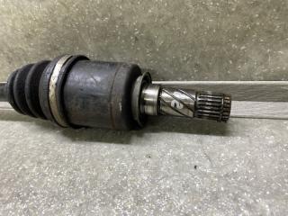 Привод задний левый SUBARU FORESTER 12-19 2.5 FB25B