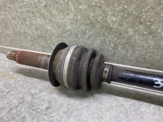 Привод задний левый FORESTER 12-19 2015 2.5 FB25B