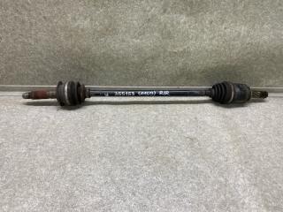 Привод задний правый SUBARU FORESTER 12-19 2015