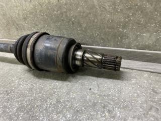 Привод задний правый SUBARU FORESTER 12-19 2.5 FB25B