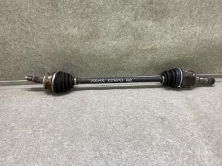 Привод передний левый SUBARU FORESTER 12-19 2015