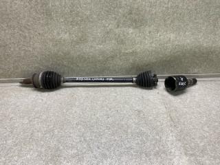 Привод передний левый SUBARU FORESTER 12-19 2015