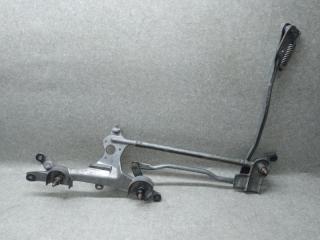 Трапеция стеклоочистителей передняя TOYOTA PRIUS - 30 09-17 2011