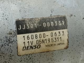 Электроусилитель рулевого управления PRIUS - 30 09-17 2011 XW30 1.8 2ZRFXE