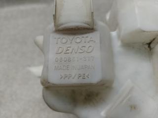 Бачок омывателя передний PRIUS - 30 09-17 2011 XW30 1.8 2ZRFXE