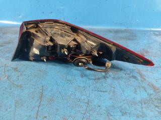 Фонарь наружный левый ELANTRA AD 16-