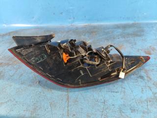 Фонарь наружный левый ELANTRA AD 16-