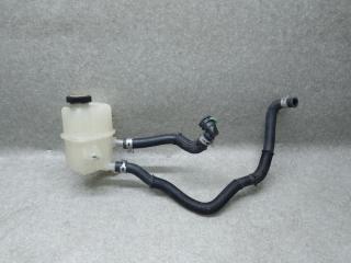 Расширительный бачок инвертора TOYOTA PRIUS - 30 09-17 2011