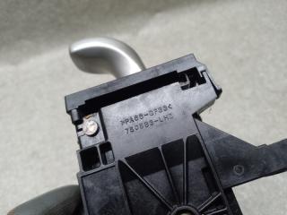 Кулиса АКПП PRIUS - 30 09-17 2011 XW30 1.8 2ZRFXE