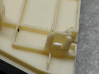 Блок управления печкой PRIUS - 30 09-17 2011 XW30 1.8 2ZRFXE