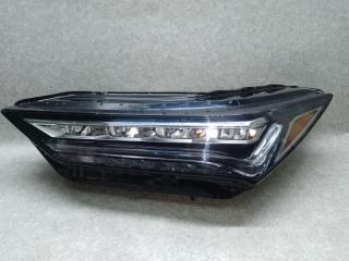 Фара левая ACURA MDX 21- Б/У Фара левая ACURA MDX 21-