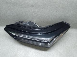 Фара левая MDX 21-