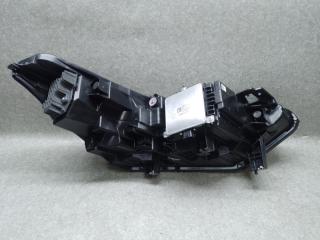 Фара левая MDX 21-