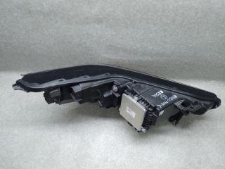 Фара левая MDX 21-