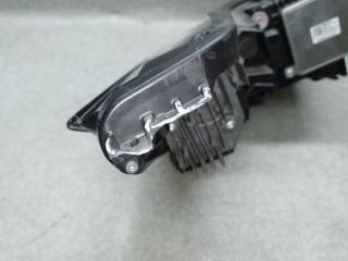 Фара левая MDX 21-