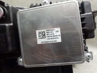 Фара левая MDX 21-