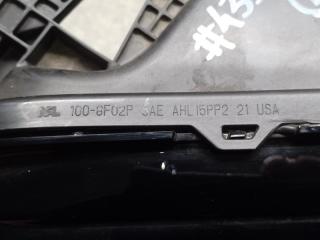 Фара левая MDX 21-