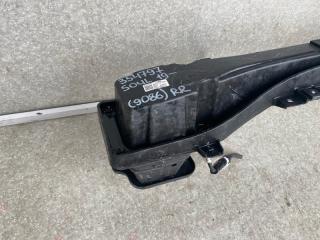 Усилитель заднего бампера SOUL SK3 19- 2021 G4FJ 1.6