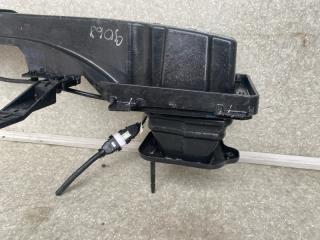 Усилитель заднего бампера SOUL SK3 19- 2021 G4FJ 1.6