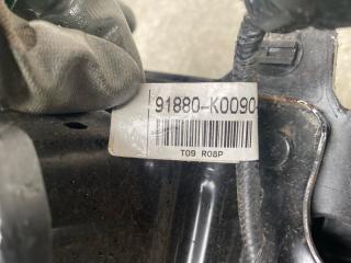 Усилитель заднего бампера SOUL SK3 19- 2021 G4FJ 1.6