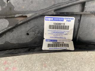 Усилитель заднего бампера ELANTRA AD 16- 2017 2.0 G4NH