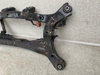 Балка задней подвески SANTA FE (DM) 12-18 2013 2.0 G4KH