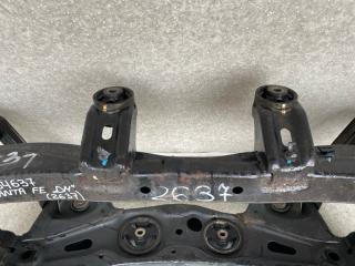 Балка задней подвески SANTA FE (DM) 12-18 2013 2.0 G4KH