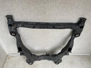 Балка передней подвески FLEX 08-19 2013 T35PDED