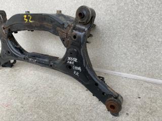 Балка задней подвески JUKE 10-19 2011 1.6 MR16DDT