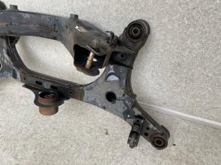 Балка задней подвески JUKE 10-19 2011 1.6 MR16DDT