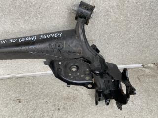 Балка задней подвески MAZDA CX-30 19- 2.5L