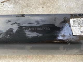 Балка задней подвески SOUL SK3 19- 2021 G4FJ 1.6