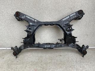 Балка задней подвески SUBARU FORESTER 12-19 2015