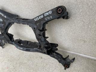 Балка задней подвески SUBARU FORESTER 12-19 2.5 FB25B