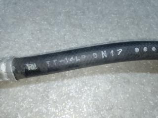 Трубка кондиционера PRIUS - 30 09-17 2011 XW30 1.8 2ZRFXE