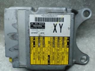 Блок управления AIRBAG PRIUS - 30 09-17 2011 XW30 1.8 2ZRFXE