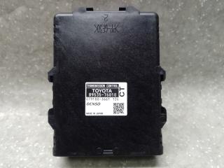 Блок управления АКПП TOYOTA PRIUS - 30 09-17 2011