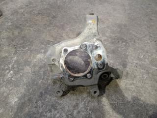 Цапфа задняя левая G25/G35/G37/Q40 06-14 2007 Седан 3.5 VQ35HR