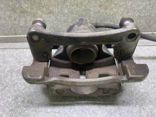 Суппорт тормозной передний правый CX-5 (KF) 16-21 2018 2.5L