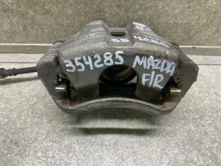 Суппорт тормозной передний правый 6 GJ 12-