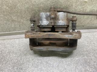 Суппорт тормозной передний левый SUBARU TRIBECA B9 05-07